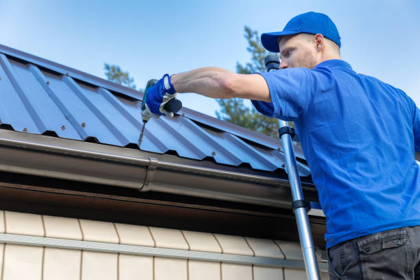 Best Gutter Installation and Repair  in Lead, SD