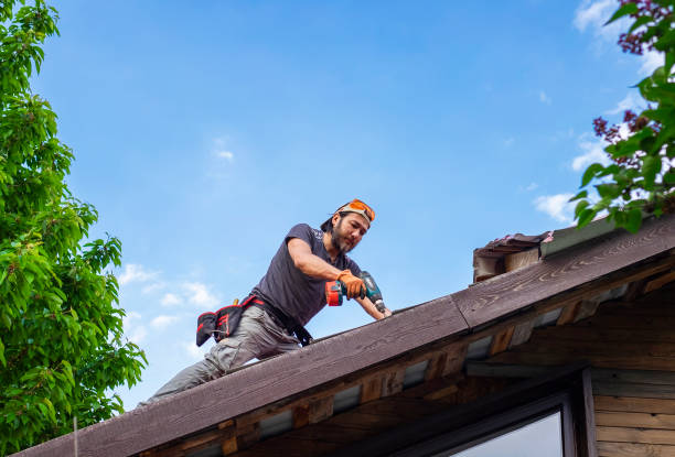 Best Hot Roofs  in Lead, SD