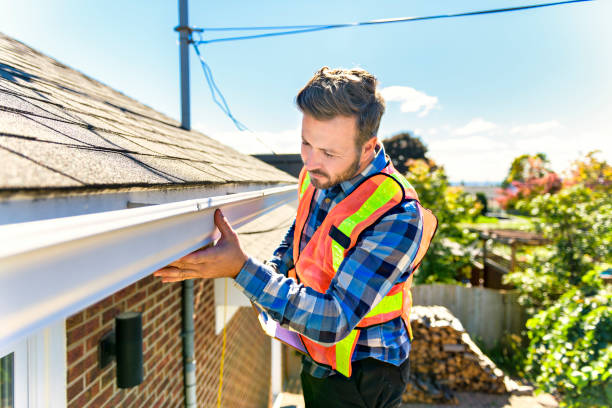 Best Emergency Roof Repair Services  in Lead, SD