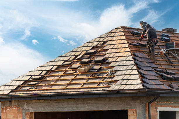 Best Storm Damage Roof Repair  in Lead, SD