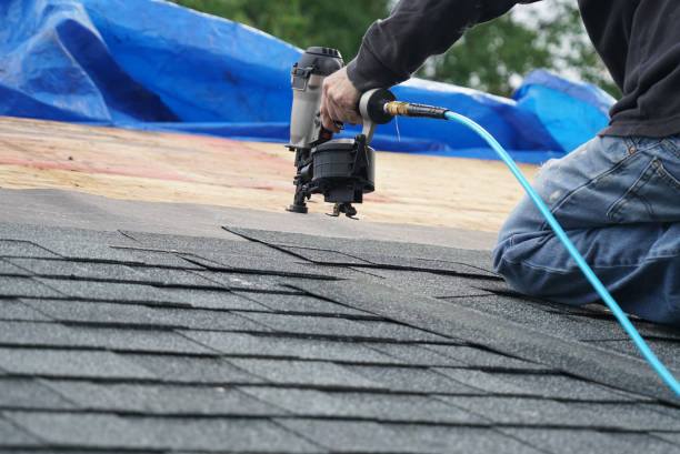 Best Commercial Roofing Services  in Lead, SD