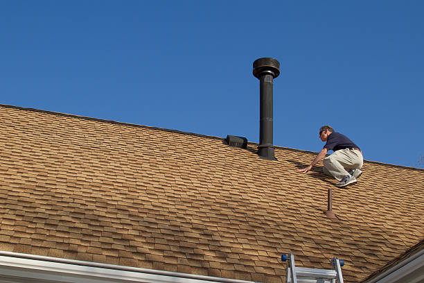 Lead, SD  Roofing repair and installation Company