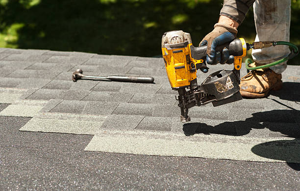 Fast & Reliable Emergency Roof Repairs in Lead, SD